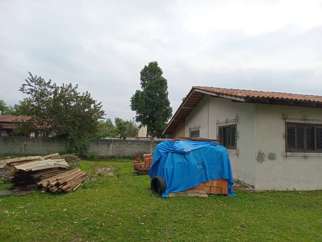 Foto do Chácara - Chácara à venda, Pinheiros, Balneário Barra do Sul, SC | North Center