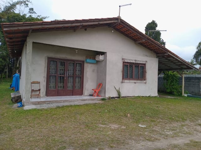 Foto do Chácara - Chácara à venda, Pinheiros, Balneário Barra do Sul, SC | North Center