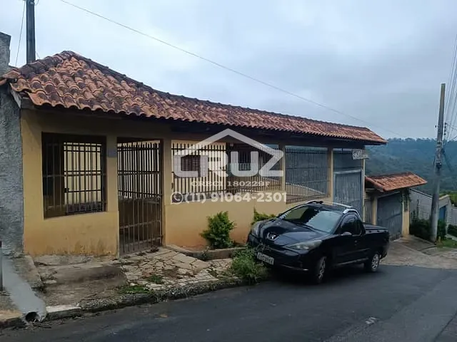 Chácara com 1250m² 3 quartos e 2 banheiros, à venda, no bairro Vila Bela em Franco da Rocha