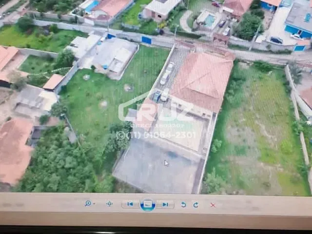 Chácara com 1250m² 3 quartos e 2 banheiros, à venda, no bairro Vila Bela em Franco da Rocha