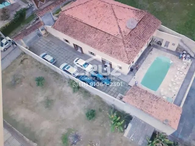Chácara com 1250m² 3 quartos e 2 banheiros, à venda, no bairro Vila Bela em Franco da Rocha