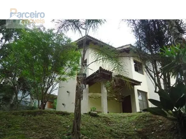Chácara com 1583m² 4 quartos e 2 banheiros, à venda, no bairro Roseira em Mairiporã