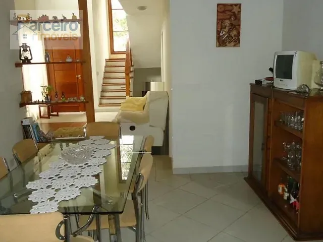 Chácara com 1583m² 4 quartos e 2 banheiros, à venda, no bairro Roseira em Mairiporã