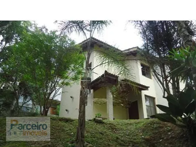 Chácara com 1583m² 4 quartos e 2 banheiros, à venda, no bairro Roseira em Mairiporã