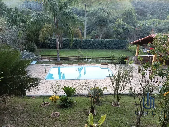 Chácara 3 quartos e 4 banheiros, à venda, no bairro Vale do Sol em Pinheiral