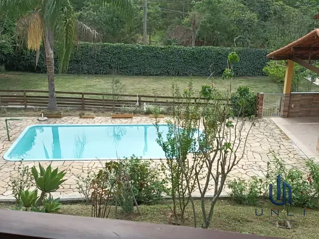 Chácara 3 quartos e 4 banheiros, à venda, no bairro Vale do Sol em Pinheiral