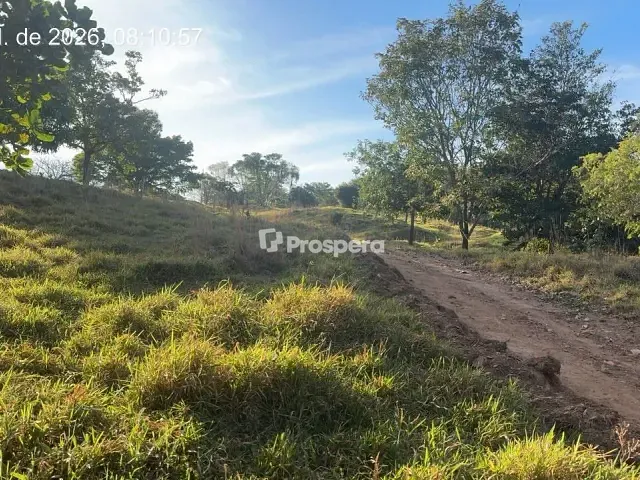 Chácara com 96800m² 3 quartos e 1 banheiro, à venda, no bairro zona rural em Pirenópolis