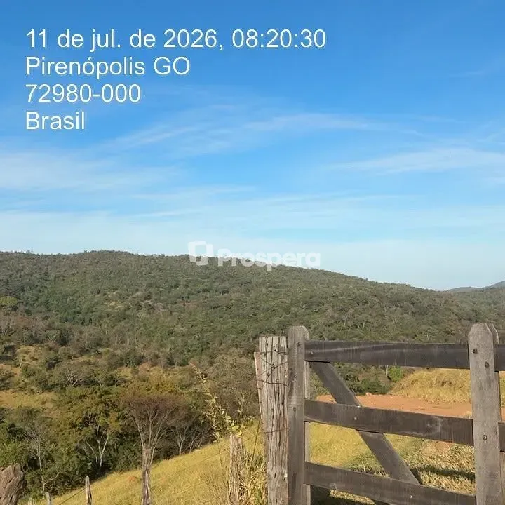 Sítio, 3 quartos, 10 hectares - Foto 11