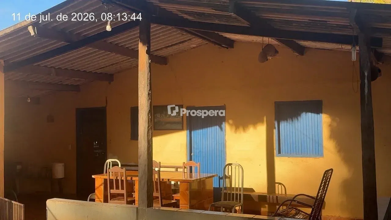 Sítio, 3 quartos, 10 hectares - Foto 10