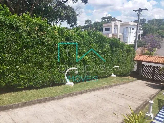 Chácara com 1200m² 3 quartos e 3 banheiros, à venda, no bairro Parque dos Cafezais II em Itupeva