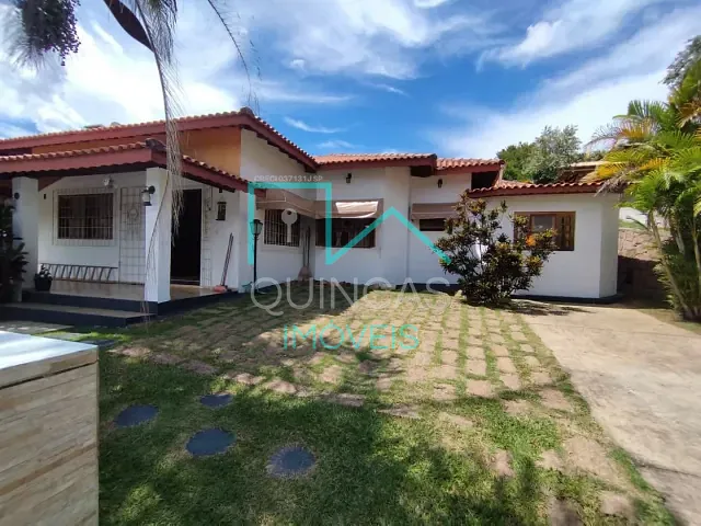 Chácara com 1200m² 3 quartos e 3 banheiros, à venda, no bairro Parque dos Cafezais II em Itupeva