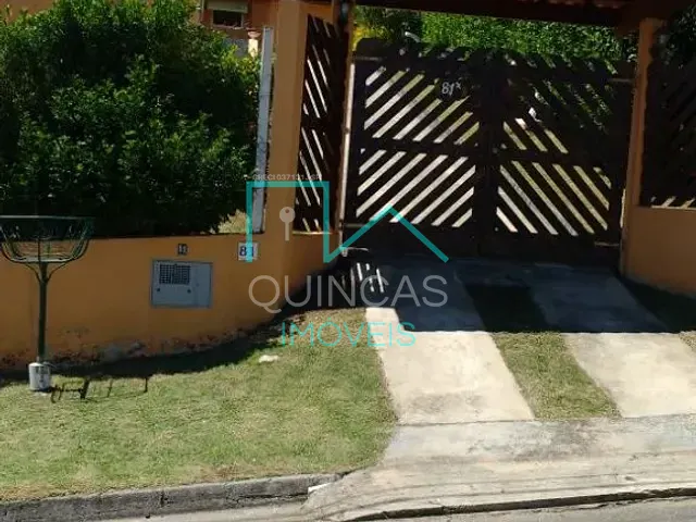 Chácara com 1200m² 3 quartos e 3 banheiros, à venda, no bairro Parque dos Cafezais II em Itupeva