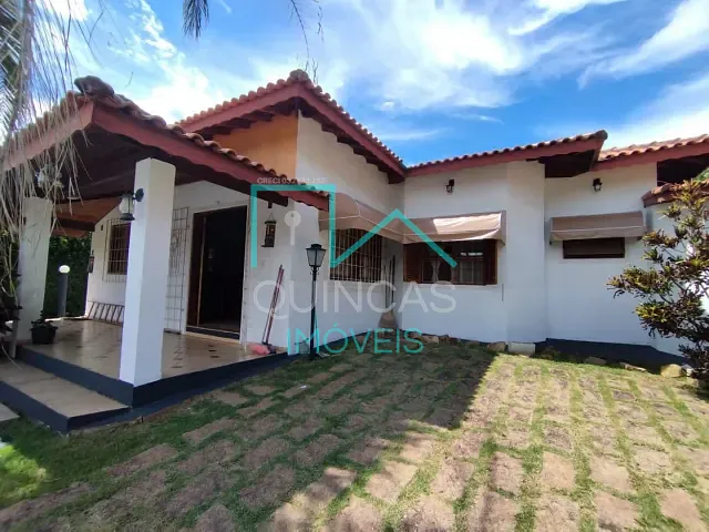 Chácara com 1200m² 3 quartos e 3 banheiros, à venda, no bairro Parque dos Cafezais II em Itupeva