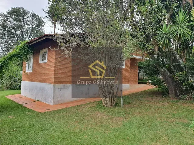 Chácara com 4m² 5 quartos e 4 banheiros, à venda, no bairro Chácaras São Bento em Valinhos