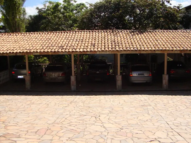 Chácara com 3600m² 10 quartos e 15 banheiros, à venda, no bairro Vianinha (Melo Viana) em Esmeraldas
