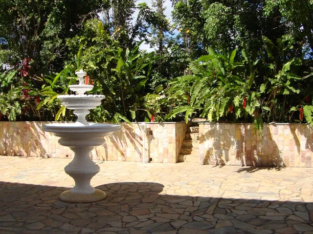 Chácara com 3600m² 10 quartos e 15 banheiros, à venda, no bairro Vianinha (Melo Viana) em Esmeraldas