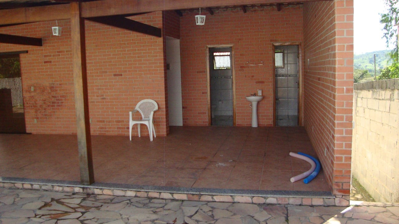 Chácara à venda, com 15 quartos, 35 banhos, 4 salas, banheiras de hidromassagens, 3 varandas. Vianinha (Melo Viana), Esmeraldas, MG - Aceita imóvel no negócio. miniatura 7