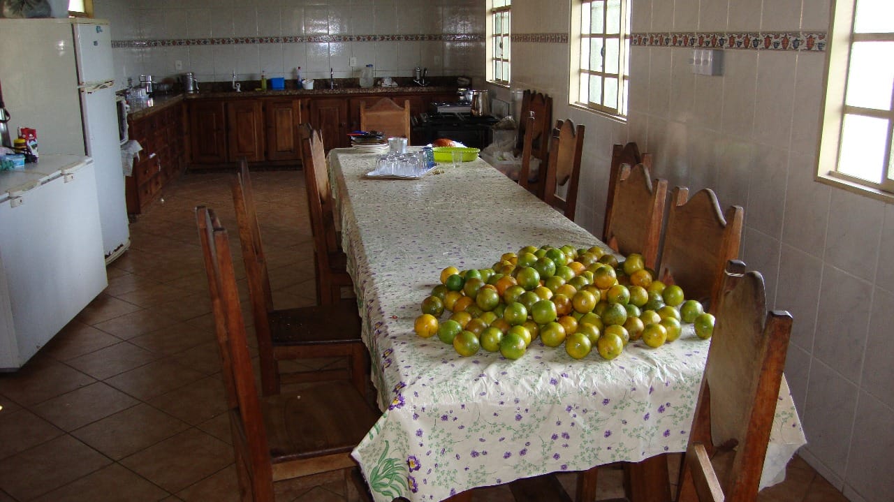 Chácara à venda, com 15 quartos, 35 banhos, 4 salas, banheiras de hidromassagens, 3 varandas. Vianinha (Melo Viana), Esmeraldas, MG - Aceita imóvel no negócio. miniatura 19