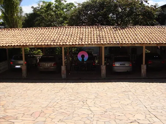 Chácara com 3600m² 10 quartos e 15 banheiros, à venda, no bairro Vianinha (Melo Viana) em Esmeraldas