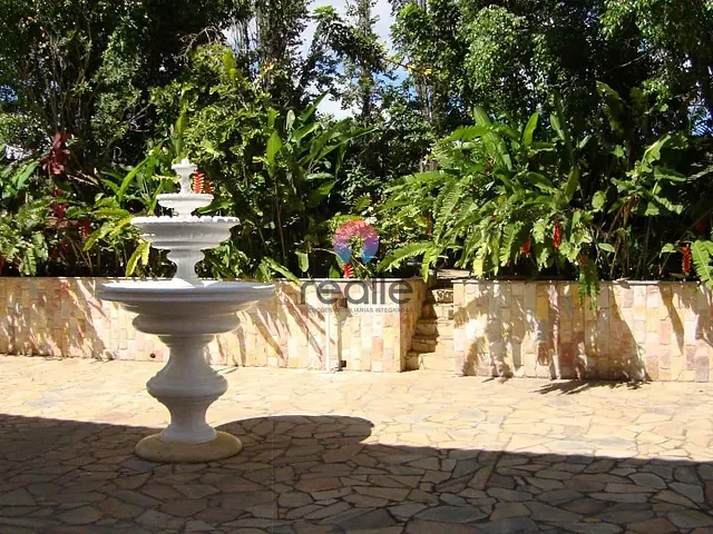 Chácara com 3600m² 10 quartos e 15 banheiros, à venda, no bairro Vianinha (Melo Viana) em Esmeraldas