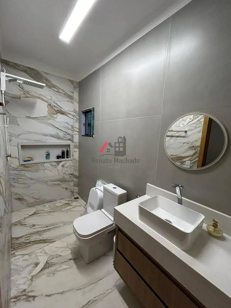 Chácara, 3 quartos, 2643 m² - Foto 4