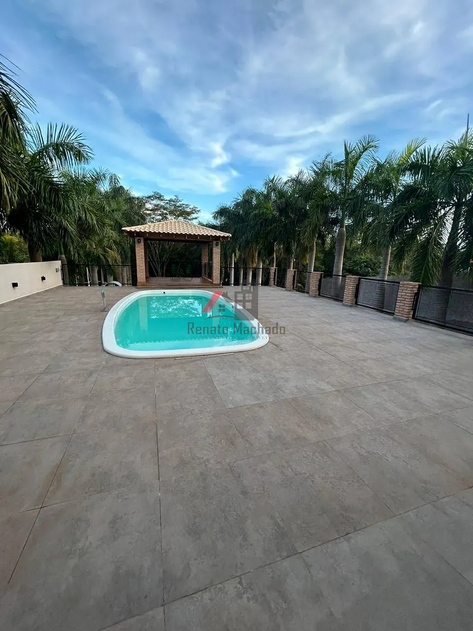 Chácara, 3 quartos, 2643 m² - Foto 14