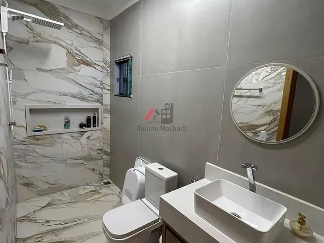 Chácara com 2643m² 3 quartos e 2 banheiros, à venda, no bairro Condomínio Riviera do Nascente em Alvorada do Sul