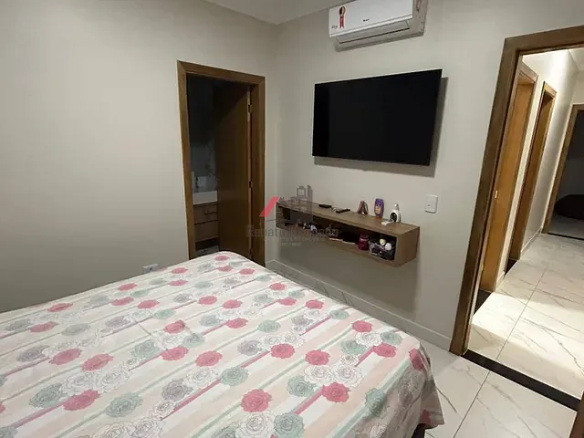 Chácara com 2643m² 3 quartos e 2 banheiros, à venda, no bairro Condomínio Riviera do Nascente em Alvorada do Sul