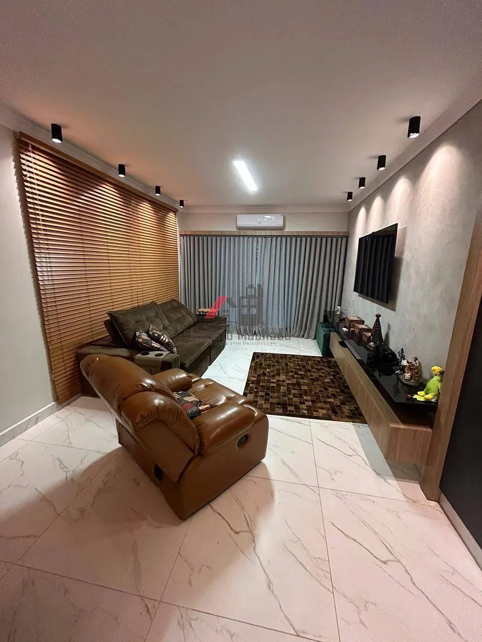Chácara, 3 quartos, 2643 m² - Foto 6