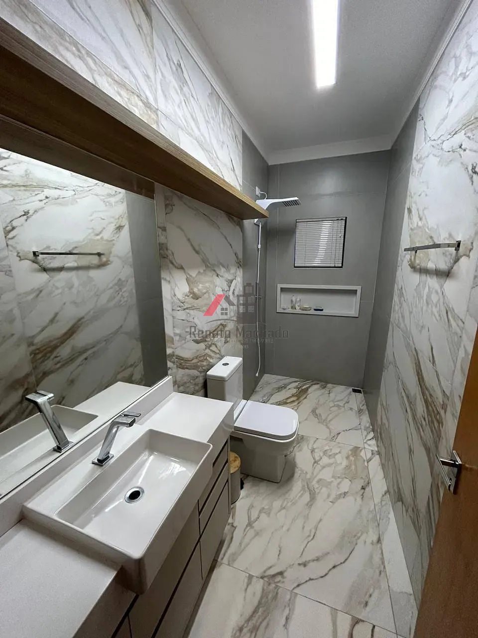Chácara, 3 quartos, 2643 m² - Foto 3