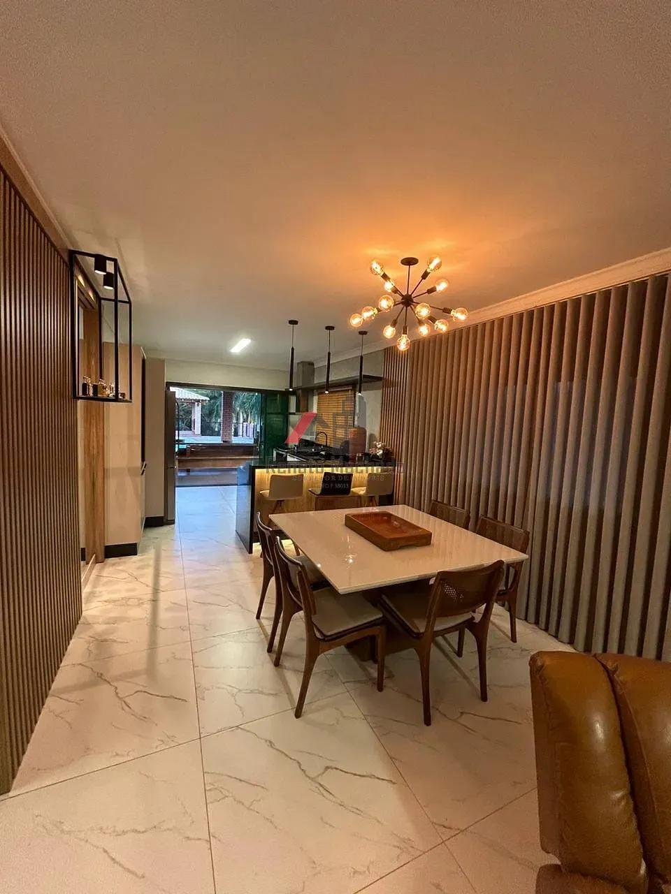 Chácara, 3 quartos, 2643 m² - Foto 10