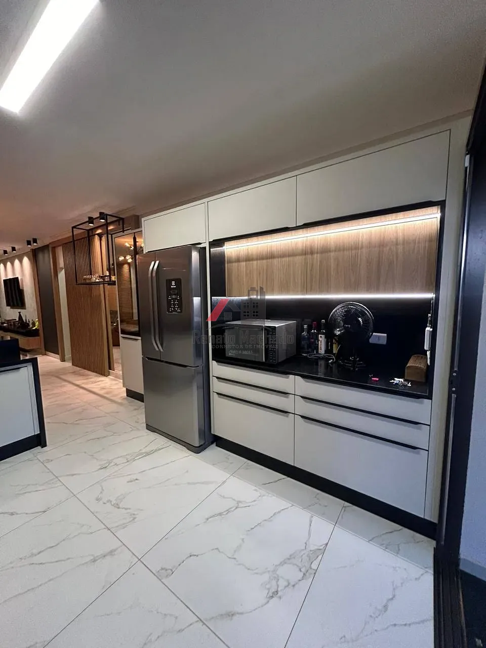 Chácara, 3 quartos, 2643 m² - Foto 13