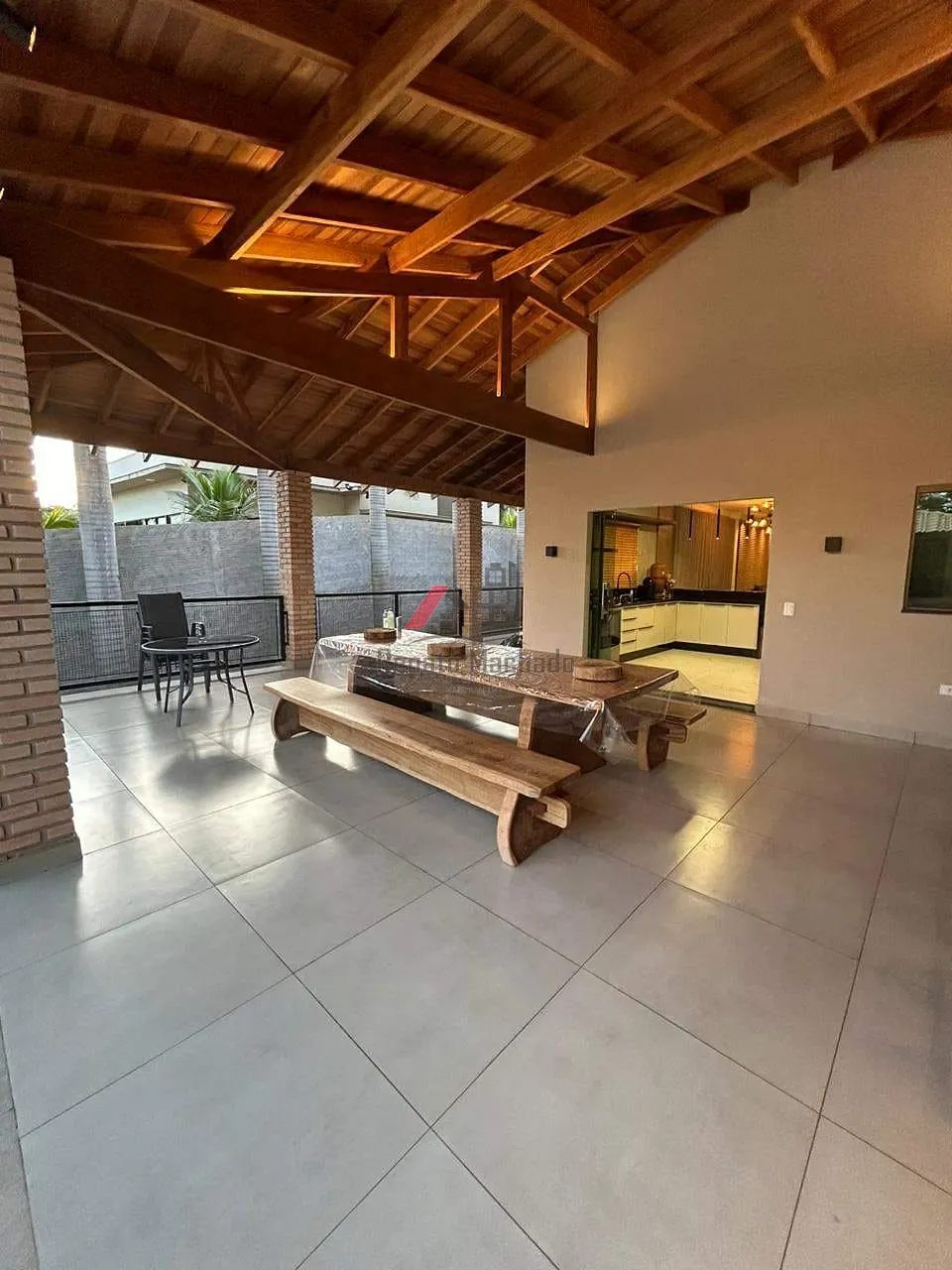 Chácara, 3 quartos, 2643 m² - Foto 11