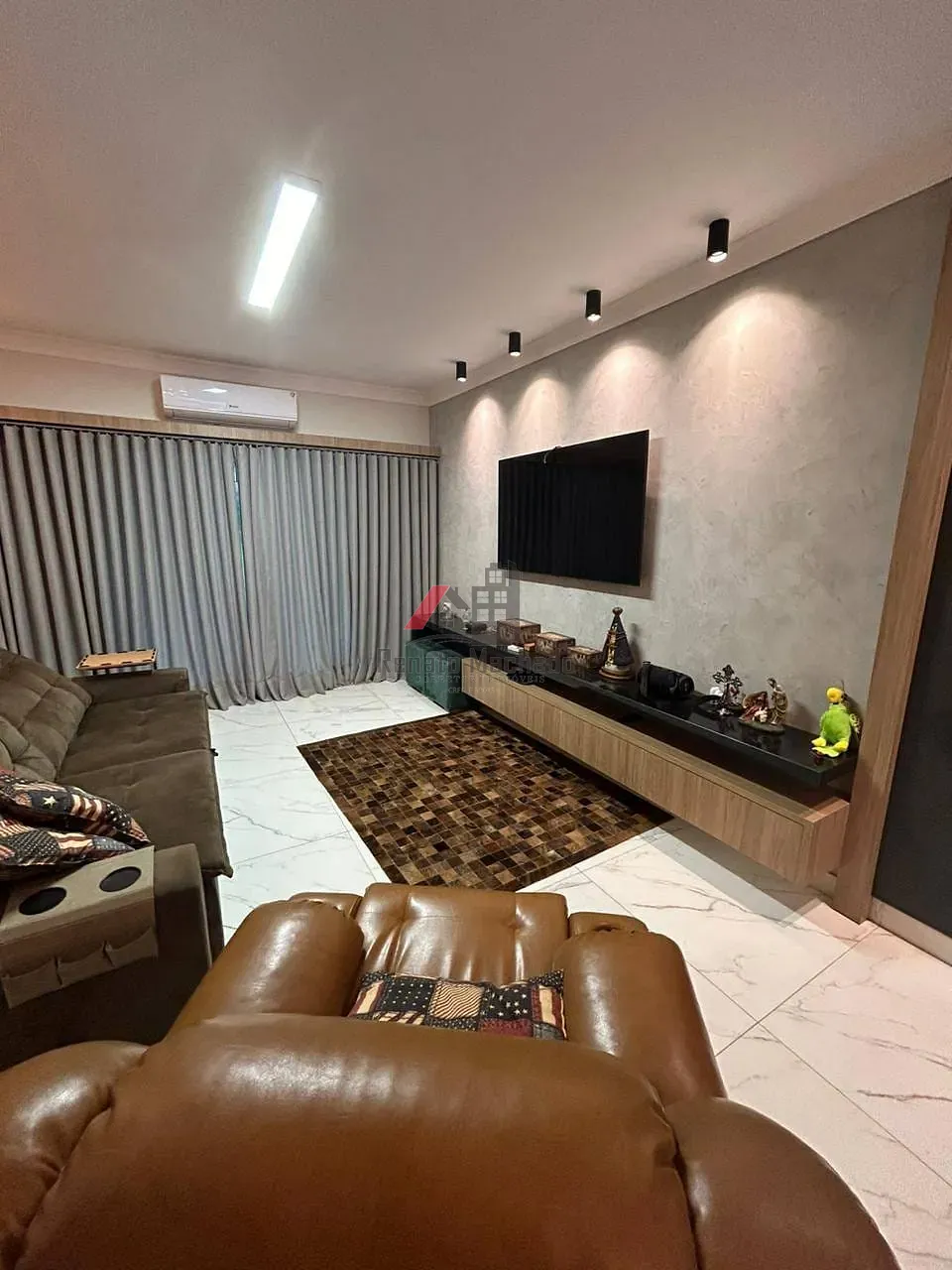 Chácara, 3 quartos, 2643 m² - Foto 9