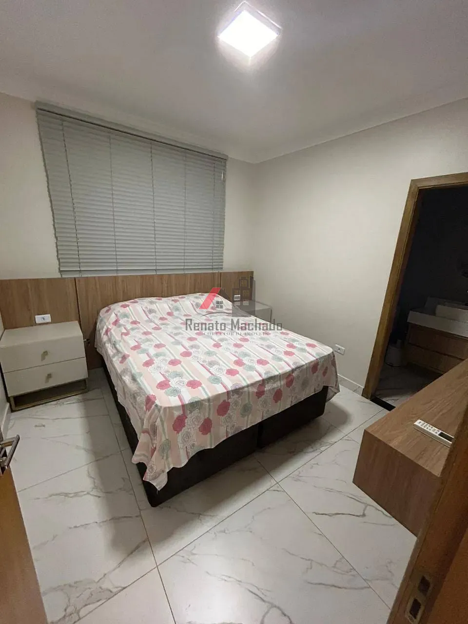Chácara, 3 quartos, 2643 m² - Foto 2