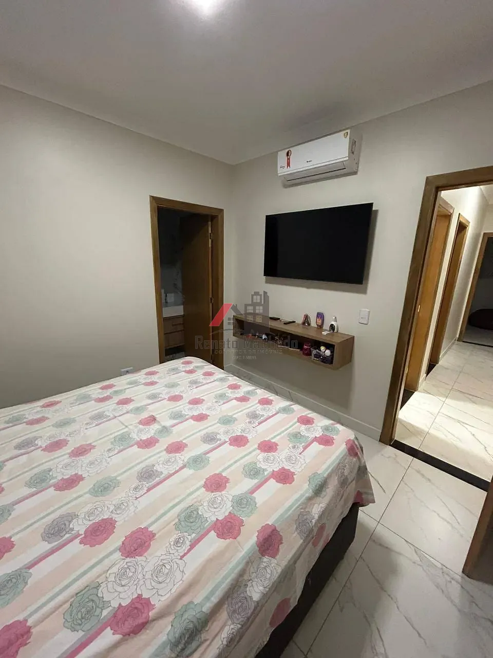 Chácara, 3 quartos, 2643 m² - Foto 5