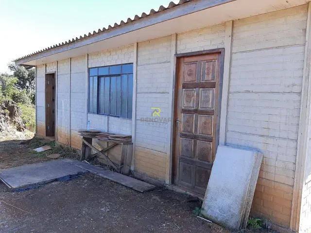 Chácara com 96800m², à venda, no bairro Terra Cortada em Inacio Martins
