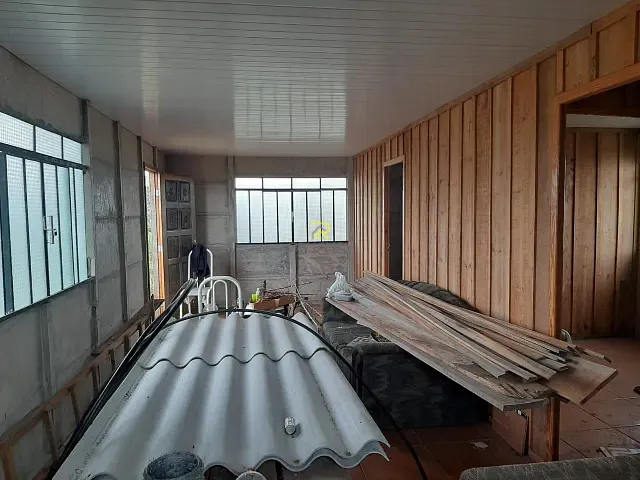 Chácara com 96800m², à venda, no bairro Terra Cortada em Inacio Martins