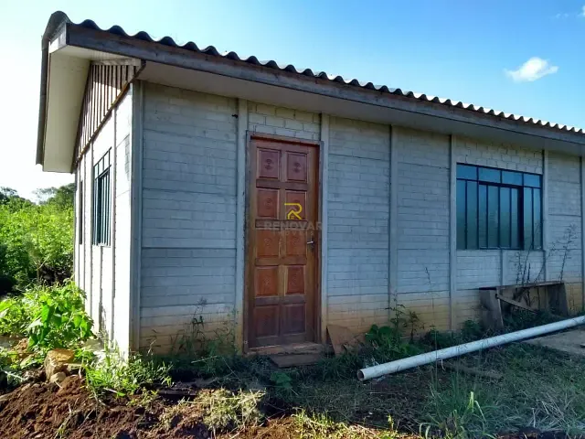 Chácara com 96800m², à venda, no bairro Terra Cortada em Inacio Martins