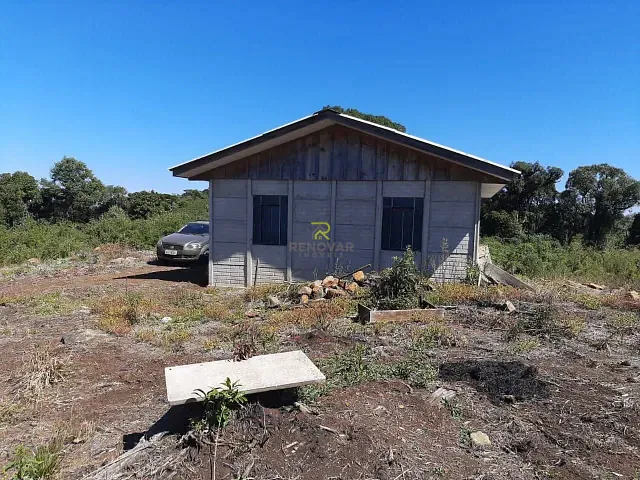 Chácara com 96800m², à venda, no bairro Terra Cortada em Inacio Martins