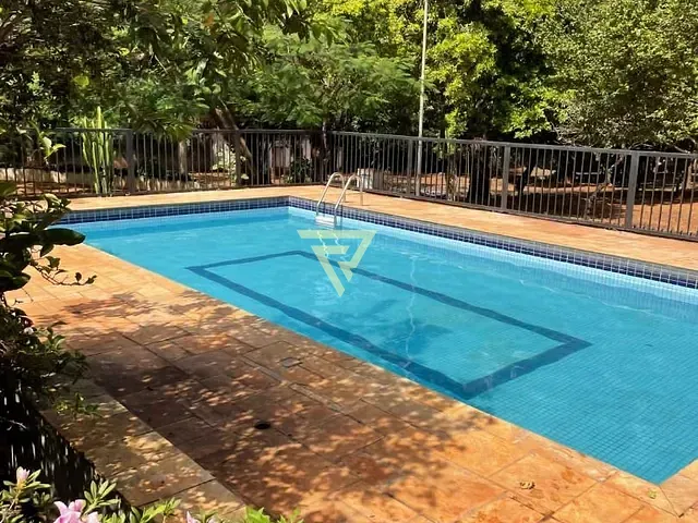 Chácara com 6400m² 5 quartos e 12 banheiros, à venda, no bairro Recreio Internacional em Ribeirão Preto