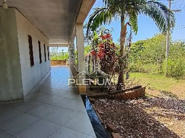 Chácara com 4000m² 3 quartos e 2 banheiros, à venda, no bairro Jardim Boa Esperança Rio Claro SP em Rio Claro