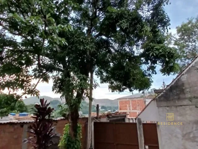 Chácara 2 quartos e 2 banheiros, à venda, no bairro Vila Rica- Três Poços em Volta Redonda