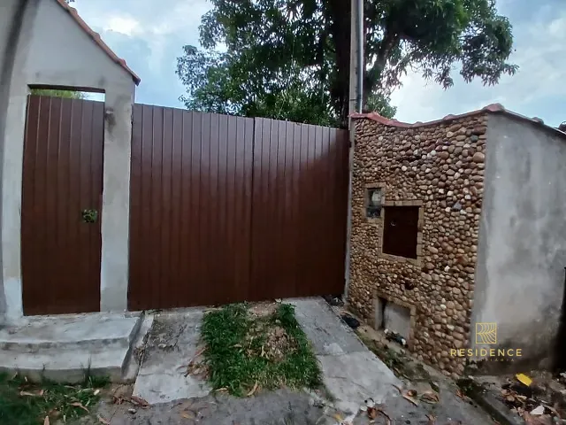 Chácara 2 quartos e 2 banheiros, à venda, no bairro Vila Rica- Três Poços em Volta Redonda