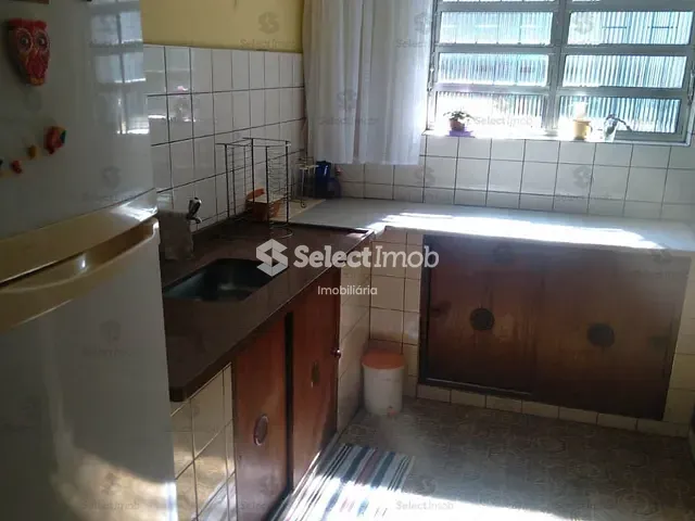 Chácara com 250m² 4 quartos e 3 banheiros, para alugar, no bairro Jardim Itapark em Mauá
