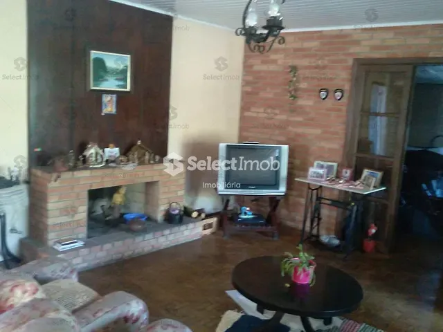 Chácara com 250m² 4 quartos e 3 banheiros, para alugar, no bairro Jardim Itapark em Mauá