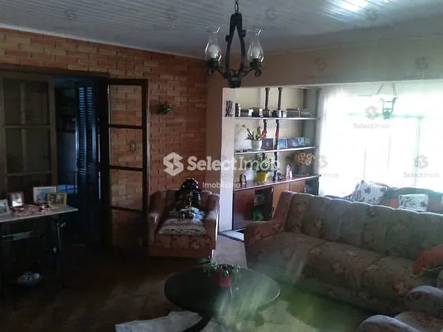 Chácara com 250m² 4 quartos e 3 banheiros, para alugar, no bairro Jardim Itapark em Mauá