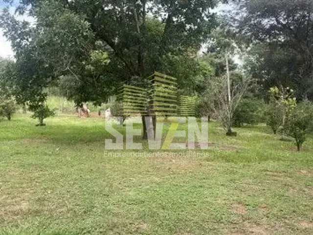 Chácara com 7498m², à venda, no bairro Chácaras Cornélia em Bauru