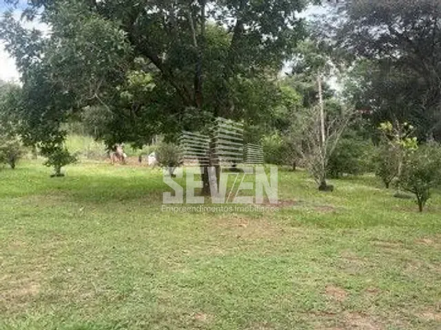 Chácara com 7498m², à venda, no bairro Chácaras Cornélia em Bauru