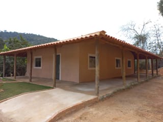 Chácara à venda em Zona Rural, Rio Pomba - foto 1